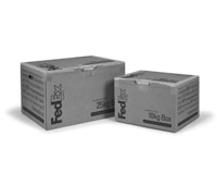 Fedex shipping services