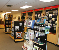 photo frames