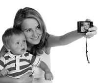 baby photo