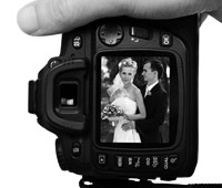 wedding photo